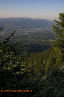 La Val Belluna